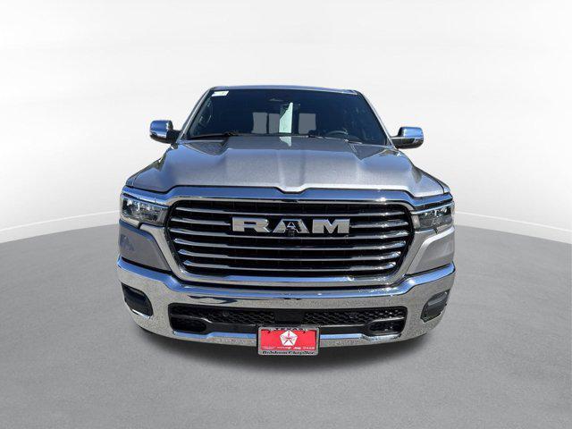 new 2025 Ram 1500 car, priced at $48,920