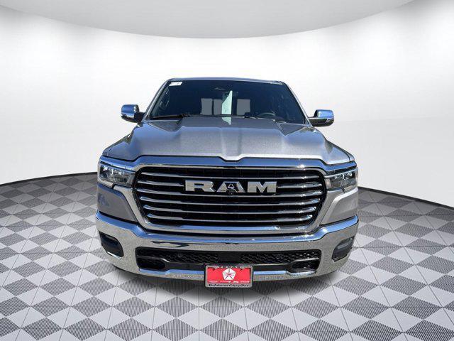 new 2025 Ram 1500 car, priced at $50,993