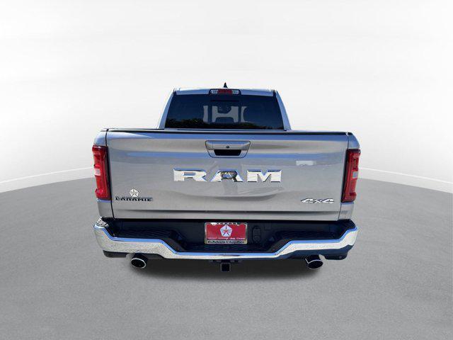 new 2025 Ram 1500 car, priced at $48,920