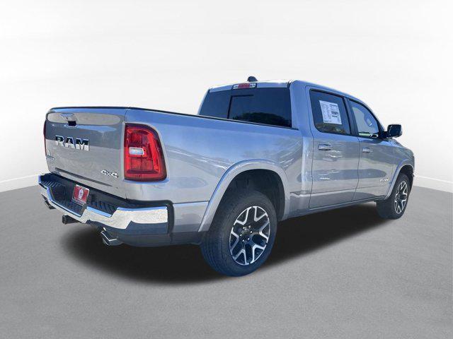 new 2025 Ram 1500 car, priced at $48,920