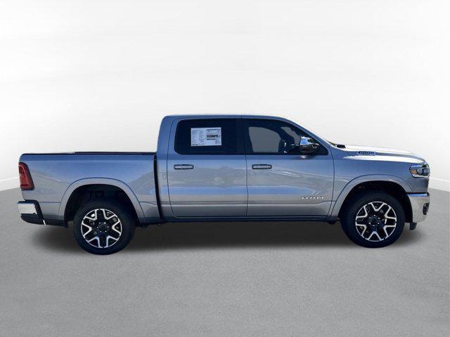 new 2025 Ram 1500 car, priced at $48,920