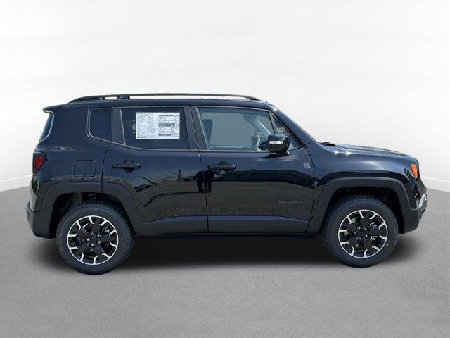 new 2023 Jeep Renegade car, priced at $25,495