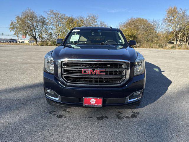 used 2017 GMC Yukon car, priced at $24,998