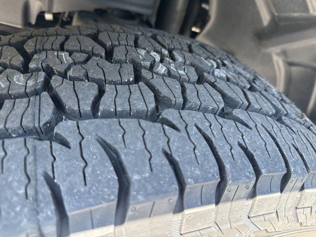 used 2021 Jeep Wrangler Unlimited 4xe car, priced at $29,499
