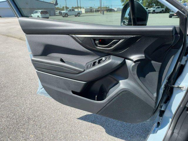 used 2022 Subaru Crosstrek car, priced at $21,888