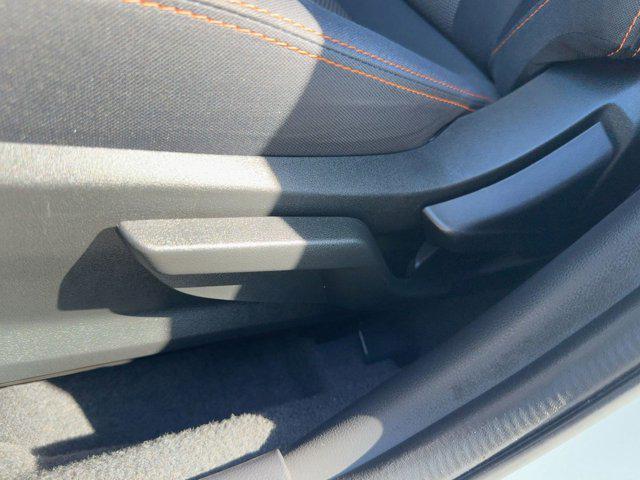 used 2022 Subaru Crosstrek car, priced at $21,888