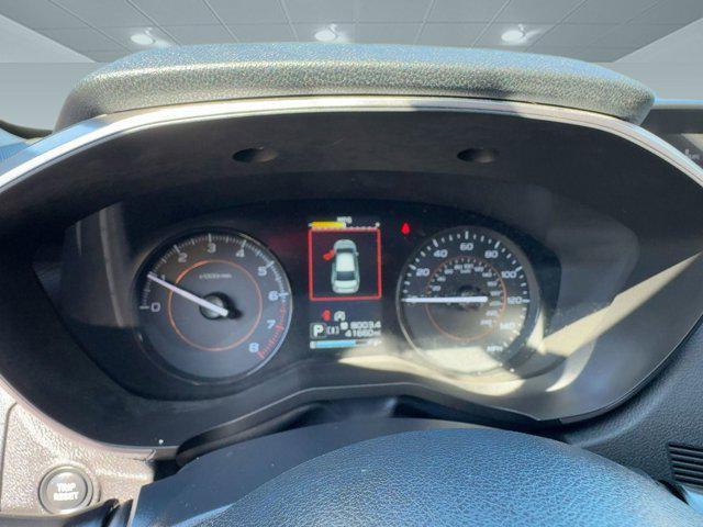 used 2022 Subaru Crosstrek car, priced at $21,888