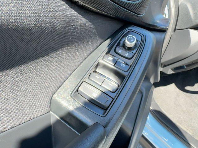 used 2022 Subaru Crosstrek car, priced at $21,888