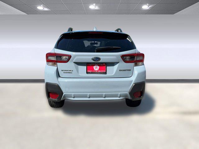 used 2022 Subaru Crosstrek car, priced at $21,888