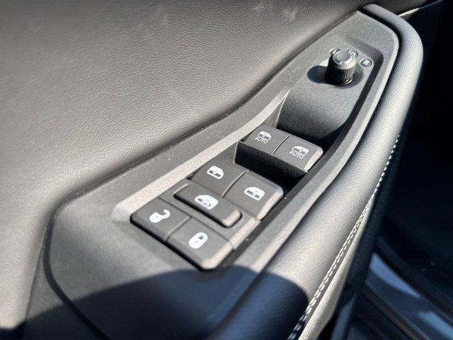 new 2025 Jeep Grand Cherokee L car, priced at $36,791