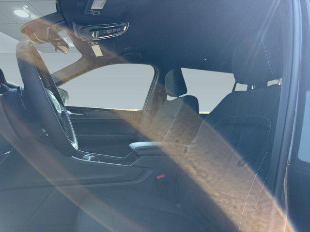 new 2025 Jeep Grand Cherokee L car, priced at $36,791