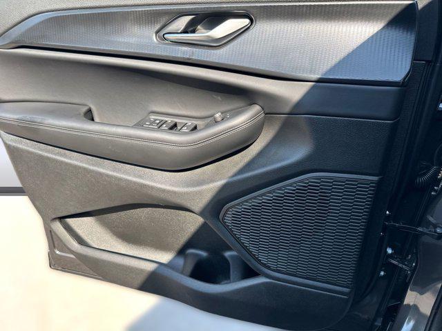 new 2025 Jeep Grand Cherokee L car, priced at $36,791