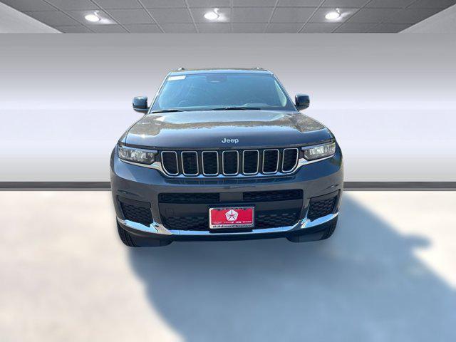 new 2025 Jeep Grand Cherokee L car, priced at $36,791