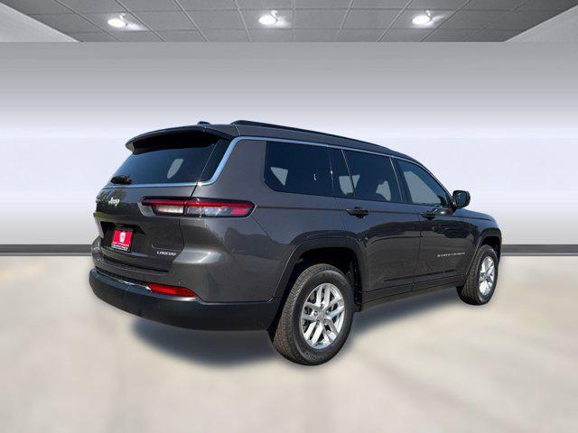 new 2025 Jeep Grand Cherokee L car, priced at $36,791