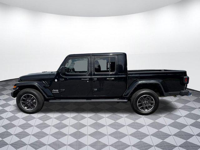 used 2023 Jeep Gladiator car, priced at $28,999
