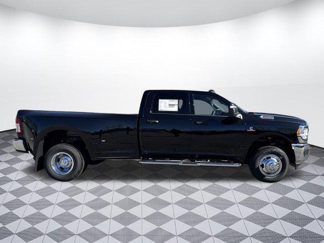 new 2024 Ram 3500 car, priced at $61,991