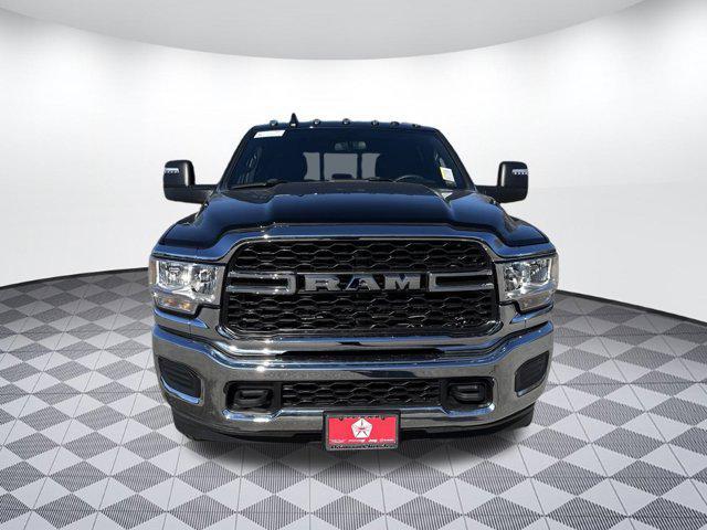 new 2024 Ram 3500 car, priced at $61,991