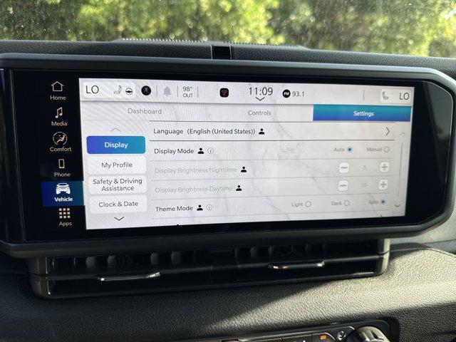 new 2025 Jeep Gladiator car, priced at $44,911