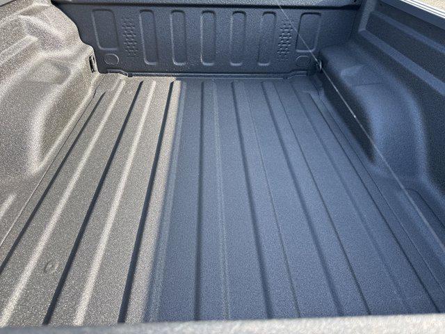 new 2025 Jeep Gladiator car, priced at $44,911