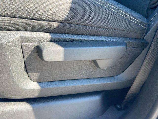 new 2026 Ram 3500 car, priced at $66,691