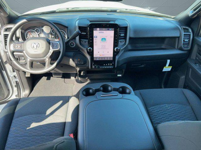 new 2026 Ram 3500 car, priced at $66,691