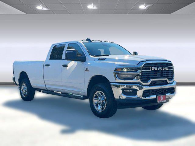 new 2026 Ram 3500 car, priced at $66,691