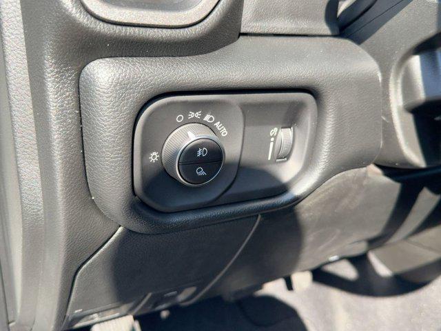 new 2026 Ram 3500 car, priced at $66,691