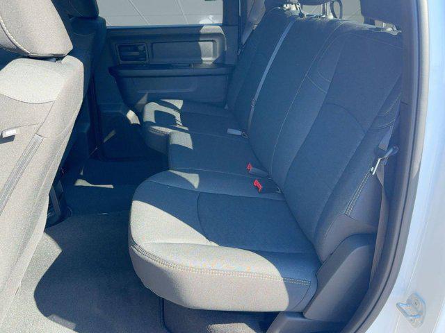 new 2026 Ram 3500 car, priced at $66,691