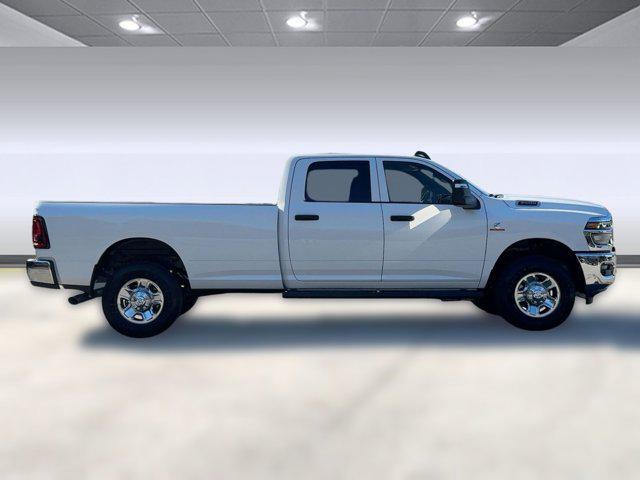 new 2026 Ram 3500 car, priced at $66,691
