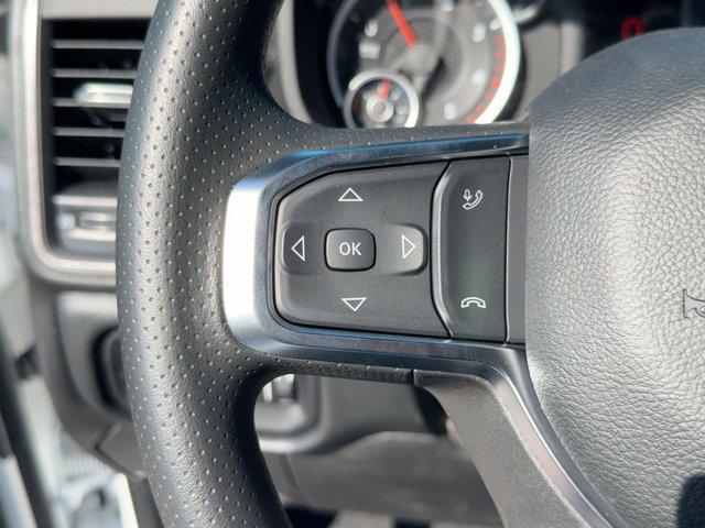 new 2026 Ram 3500 car, priced at $66,691