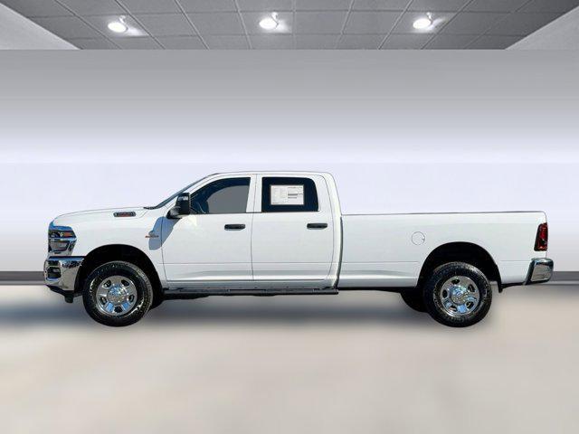 new 2026 Ram 3500 car, priced at $66,691