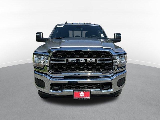 new 2024 Ram 2500 car, priced at $61,992