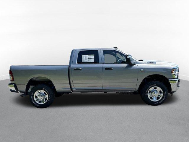 new 2024 Ram 2500 car, priced at $63,636