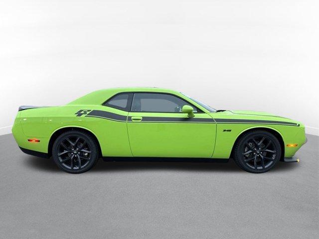 new 2023 Dodge Challenger car, priced at $38,994