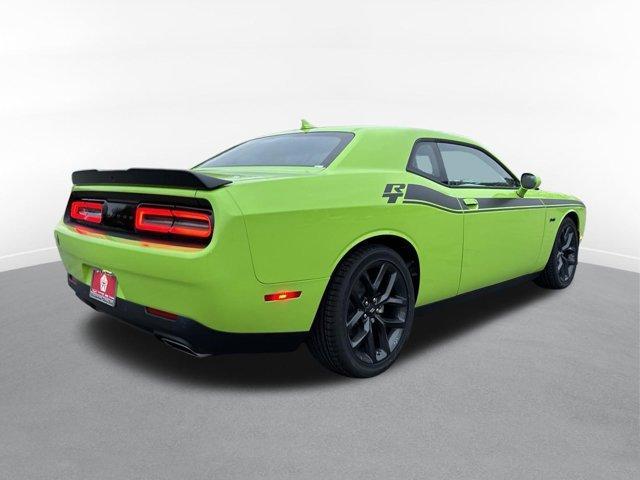 new 2023 Dodge Challenger car, priced at $38,994