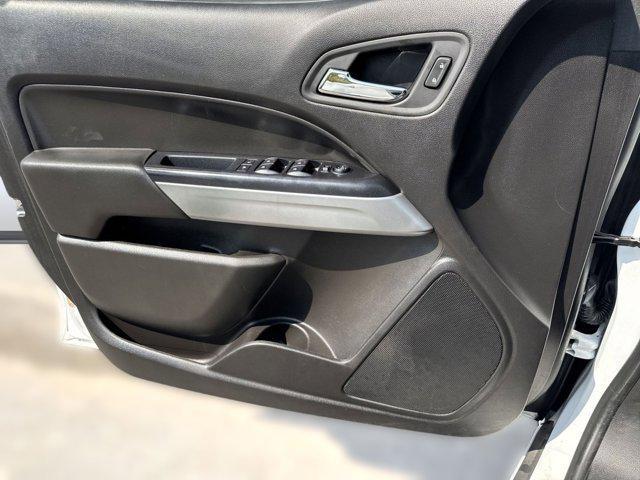 used 2017 Chevrolet Colorado car, priced at $15,767