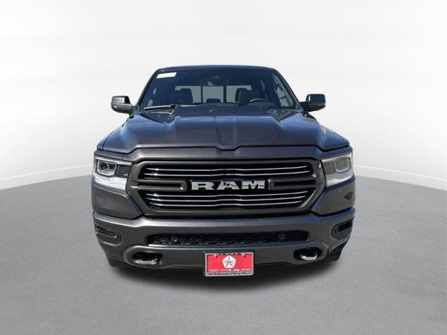 new 2024 Ram 1500 car, priced at $60,992