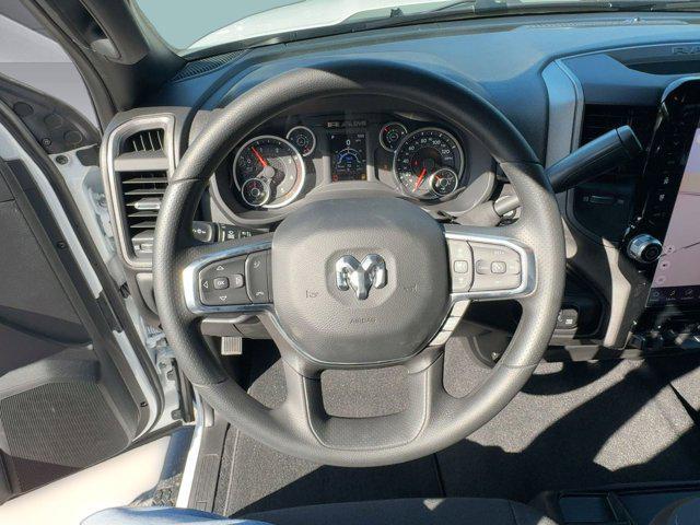 new 2026 Ram 3500 car, priced at $66,991