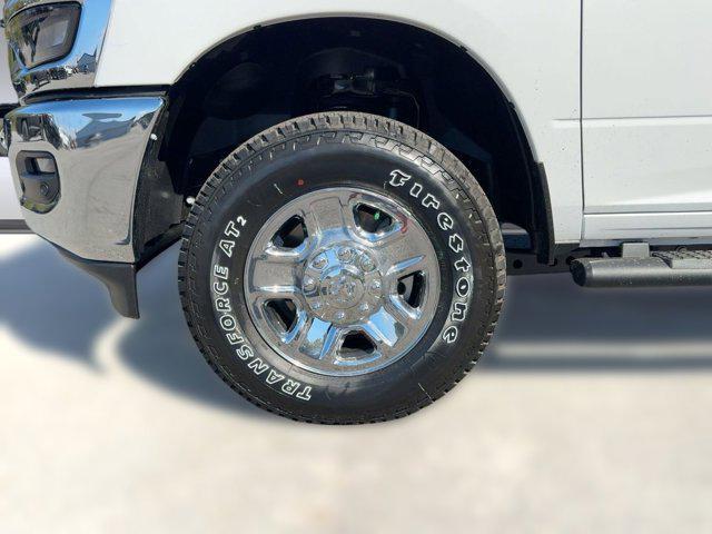 new 2026 Ram 3500 car, priced at $66,991