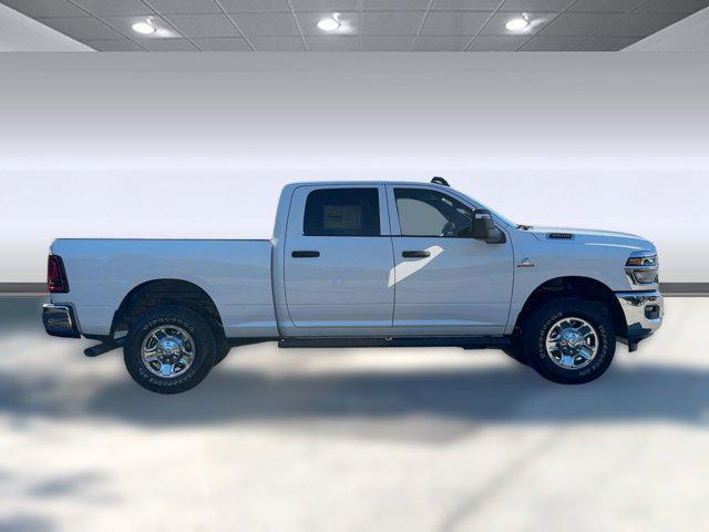 new 2026 Ram 3500 car, priced at $66,991