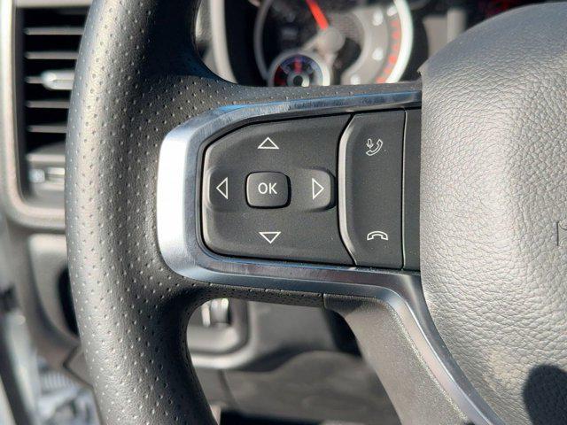 new 2026 Ram 3500 car, priced at $66,991