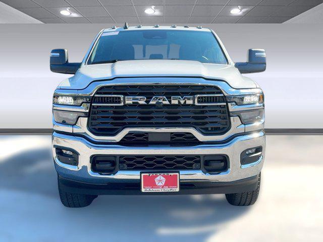 new 2026 Ram 3500 car, priced at $66,991