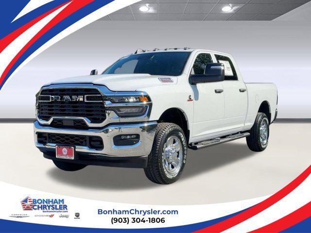 new 2026 Ram 3500 car, priced at $66,991