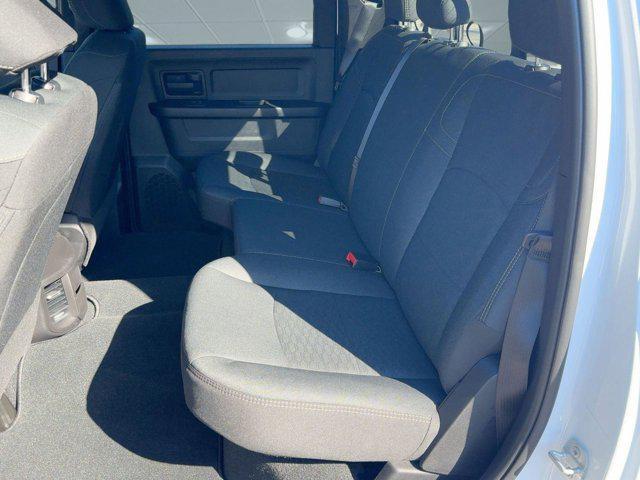 new 2026 Ram 3500 car, priced at $66,991