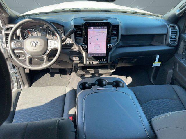 new 2026 Ram 3500 car, priced at $66,991