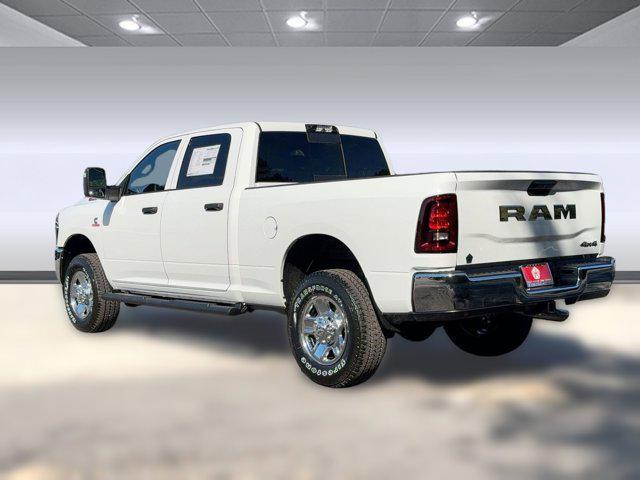 new 2026 Ram 3500 car, priced at $66,991