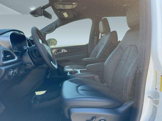 new 2026 Chrysler Voyager car, priced at $36,991