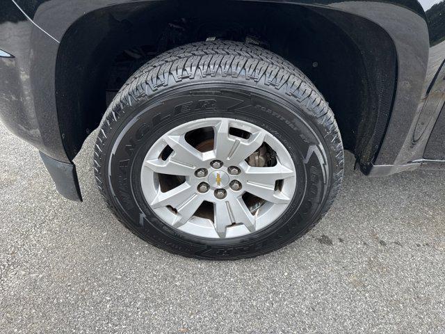 used 2020 Chevrolet Colorado car, priced at $20,998
