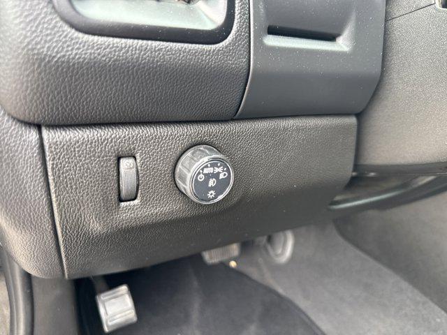 used 2020 Chevrolet Colorado car, priced at $20,998