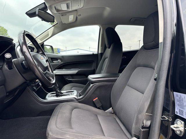 used 2020 Chevrolet Colorado car, priced at $20,998